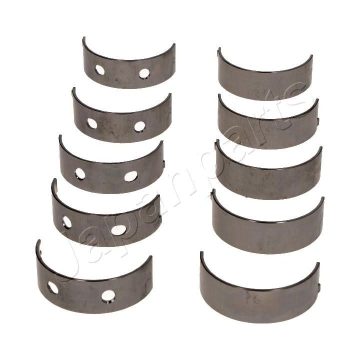 Alkūninio veleno guolių rinkinys JAPANPARTS MS2805A5