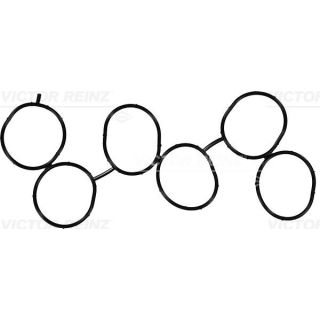 Tarpiklis, įsiurbimo kolektoriaus korpusas VICTOR REINZ 71-42894-00