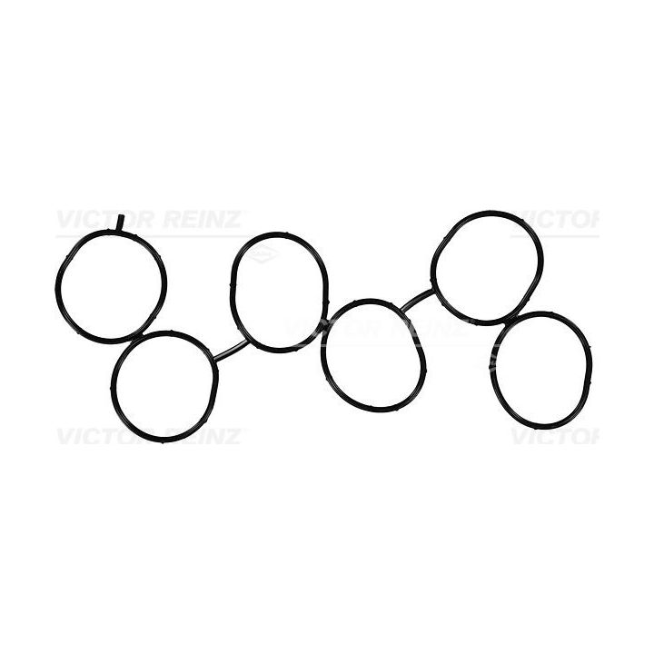 Tarpiklis, įsiurbimo kolektoriaus korpusas VICTOR REINZ 71-42894-00