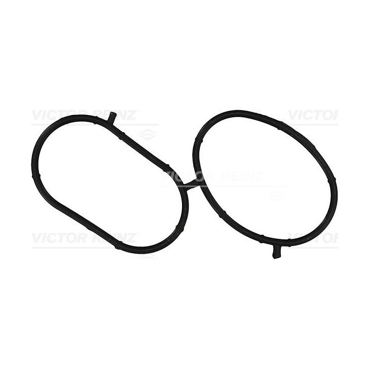 Tarpiklis, įsiurbimo kolektoriaus korpusas VICTOR REINZ 71-42979-00