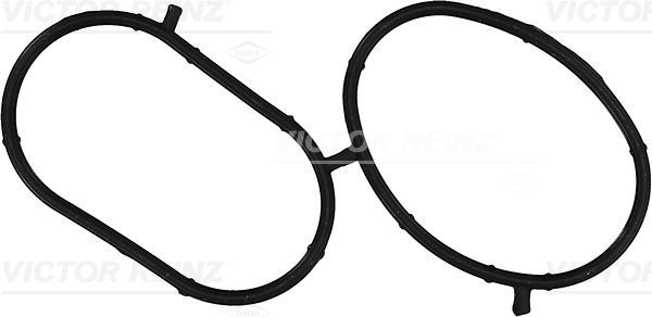 Tarpiklis, įsiurbimo kolektoriaus korpusas VICTOR REINZ 71-42979-00