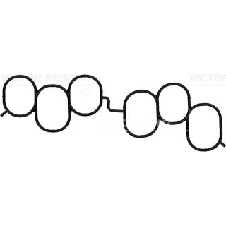 Tarpiklis, įsiurbimo kolektoriaus korpusas VICTOR REINZ 71-43052-00