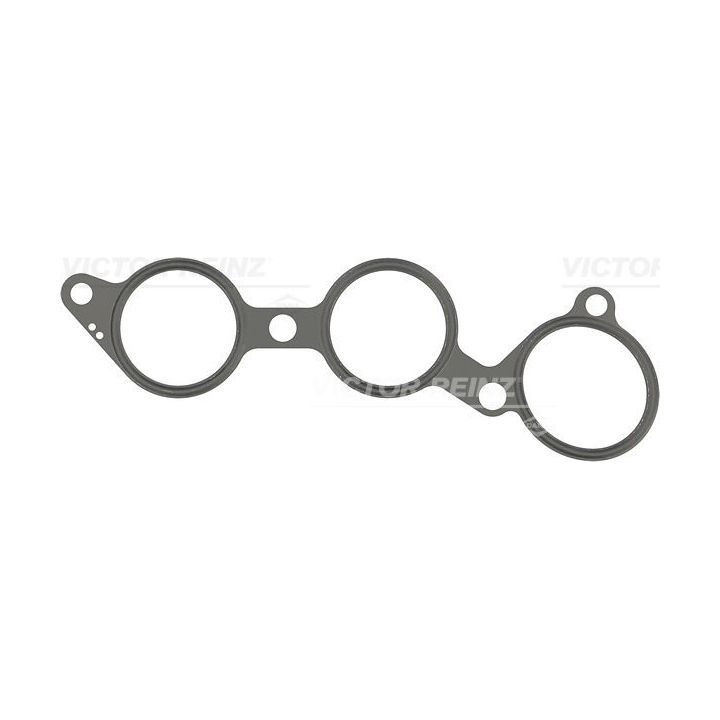 Tarpiklis, įsiurbimo kolektoriaus korpusas VICTOR REINZ 71-54192-00