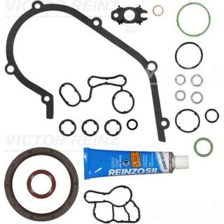 Tarpiklių rinkinys, variklio karteris VICTOR REINZ 08-42098-01