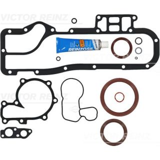 Tarpiklių rinkinys, variklio karteris VICTOR REINZ 08-42296-01