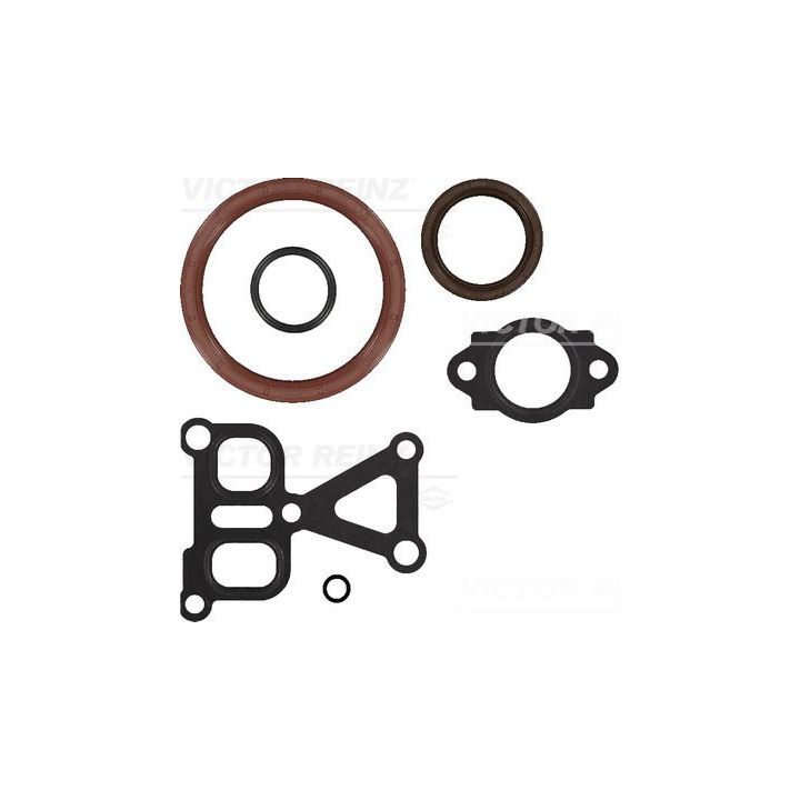 Tarpiklių rinkinys, variklio karteris VICTOR REINZ 08-54097-01