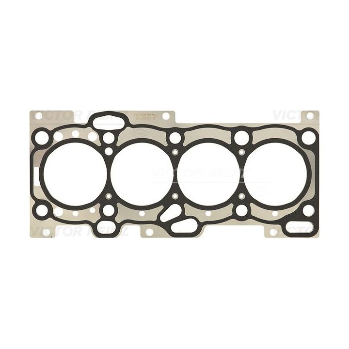 Tarpiklis, cilindro galva VICTOR REINZ 61-53995-10