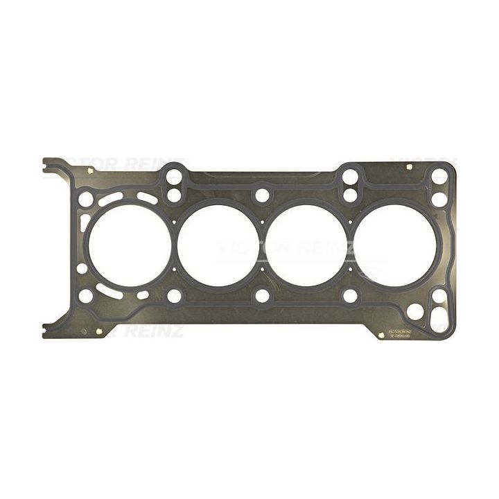 Tarpiklis, cilindro galva VICTOR REINZ 61-54045-00