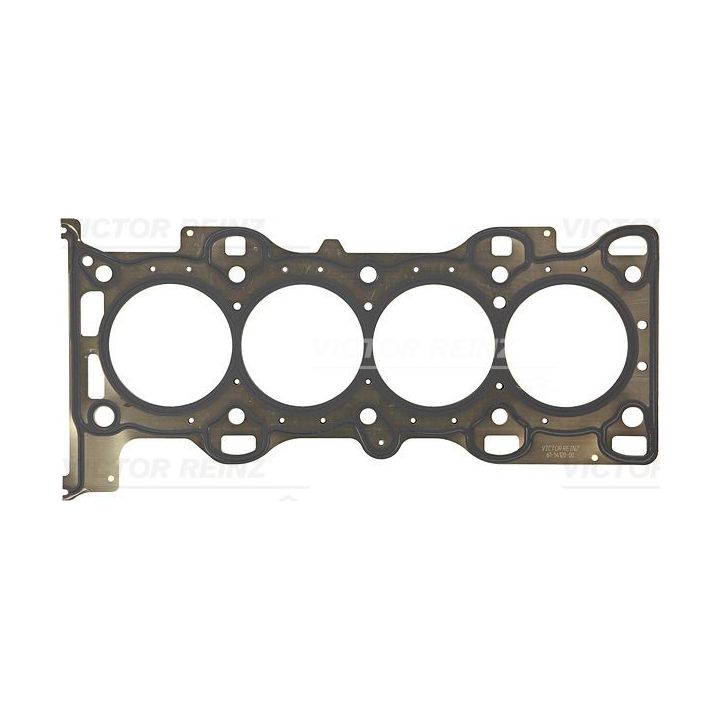 Tarpiklis, cilindro galva VICTOR REINZ 61-54120-00