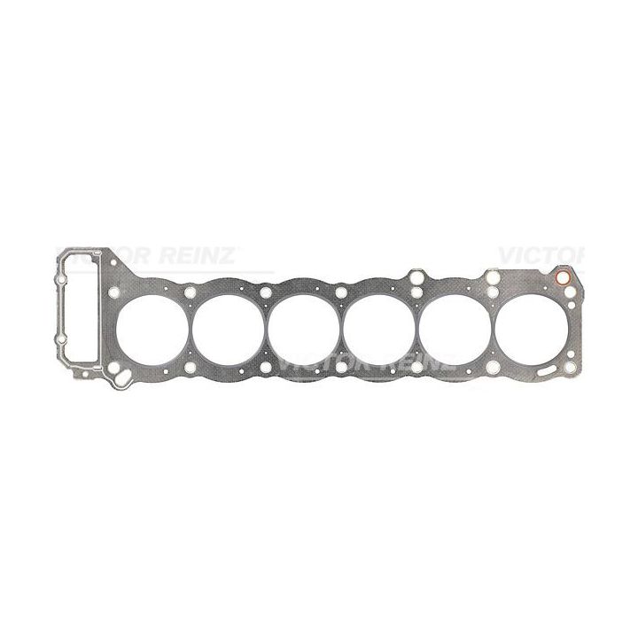 Tarpiklis, cilindro galva VICTOR REINZ 61-54125-00