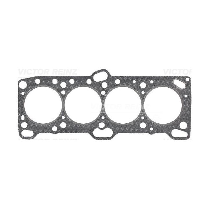 Tarpiklis, cilindro galva VICTOR REINZ 61-54145-00