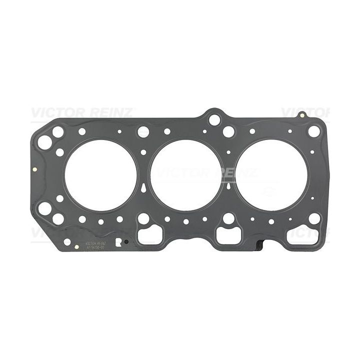 Tarpiklis, cilindro galva VICTOR REINZ 61-54150-00