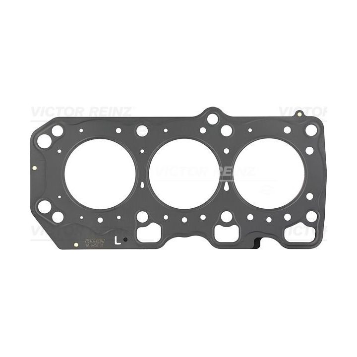 Tarpiklis, cilindro galva VICTOR REINZ 61-54155-00