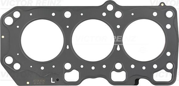 Tarpiklis, cilindro galva VICTOR REINZ 61-54155-00