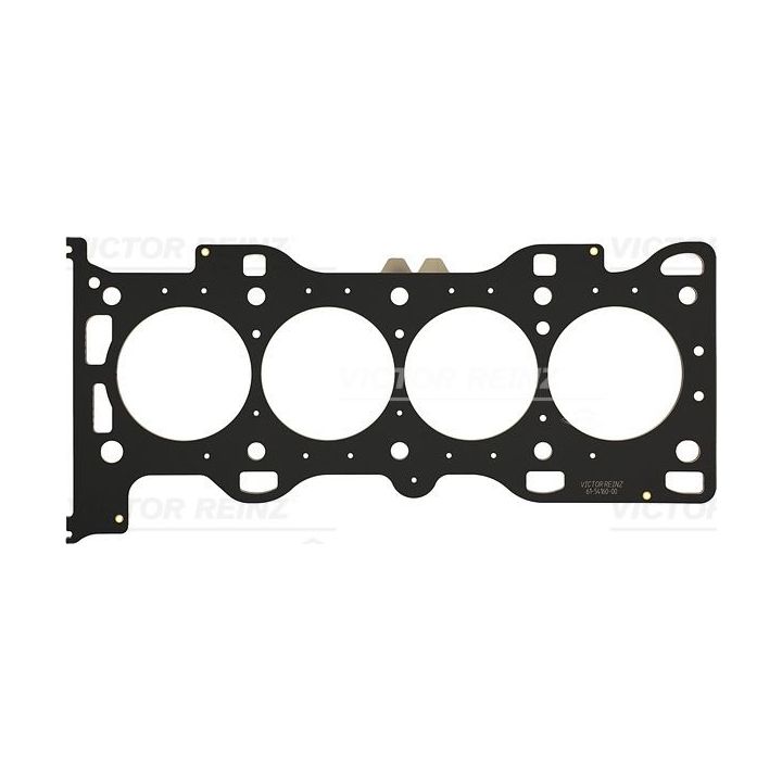 Tarpiklis, cilindro galva VICTOR REINZ 61-54160-00