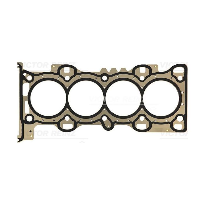 Tarpiklis, cilindro galva VICTOR REINZ 61-54165-00