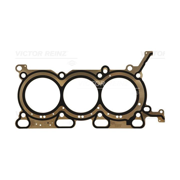 Tarpiklis, cilindro galva VICTOR REINZ 61-54175-00