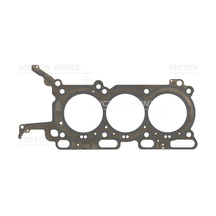 Tarpiklis, cilindro galva VICTOR REINZ 61-54180-00