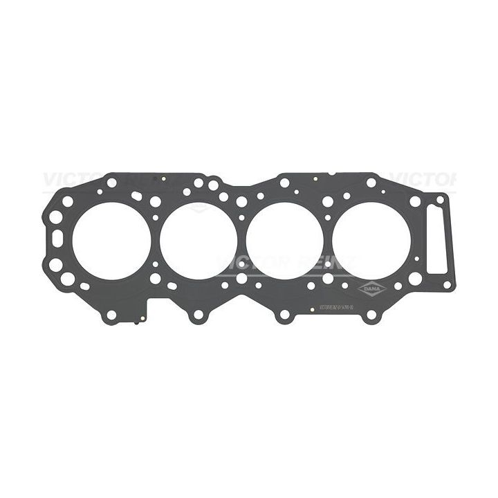 Tarpiklis, cilindro galva VICTOR REINZ 61-54190-00