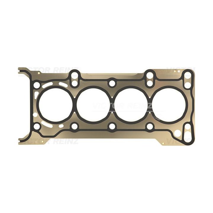 Tarpiklis, cilindro galva VICTOR REINZ 61-54225-00