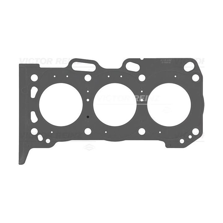 Tarpiklis, cilindro galva VICTOR REINZ 61-54280-00