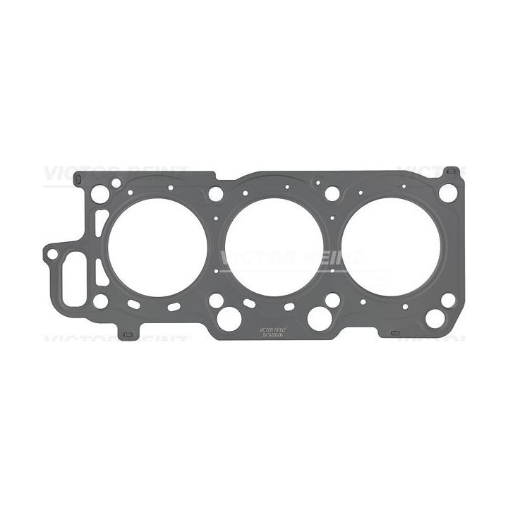 Tarpiklis, cilindro galva VICTOR REINZ 61-54320-00