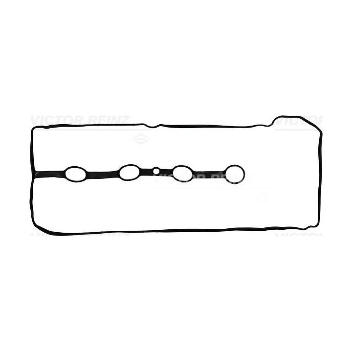 Tarpiklis, svirties dangtis VICTOR REINZ 71-54053-00