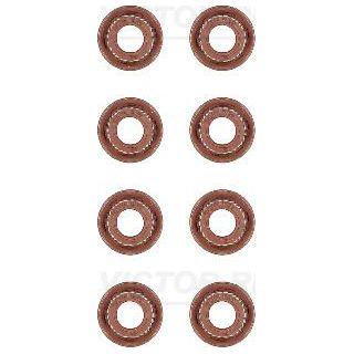 Tarpiklių komplektas, vožtuvo šerdis VICTOR REINZ 12-53871-01