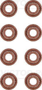 Tarpiklių komplektas, vožtuvo šerdis VICTOR REINZ 12-53871-01