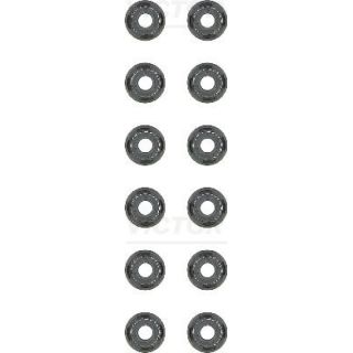 Tarpiklių komplektas, vožtuvo šerdis VICTOR REINZ 12-53929-01