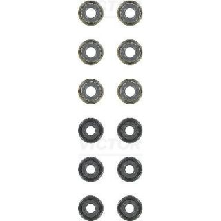 Tarpiklių komplektas, vožtuvo šerdis VICTOR REINZ 12-54024-03