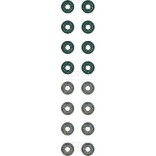 Tarpiklių komplektas, vožtuvo šerdis VICTOR REINZ 12-54071-01