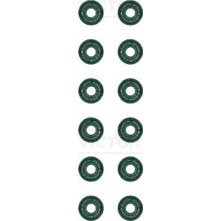 Tarpiklių komplektas, vožtuvo šerdis VICTOR REINZ 12-54071-03