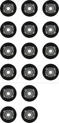 Tarpiklių komplektas, vožtuvo šerdis VICTOR REINZ 12-54093-01