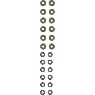 Tarpiklių komplektas, vožtuvo šerdis VICTOR REINZ 12-54196-01