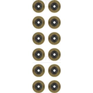 Tarpiklių komplektas, vožtuvo šerdis VICTOR REINZ 12-54269-01