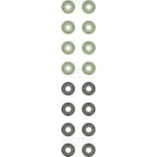 Tarpiklių komplektas, vožtuvo šerdis VICTOR REINZ 12-54581-01