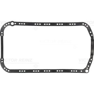 Tarpiklis, alyvos karteris VICTOR REINZ 71-52663-00