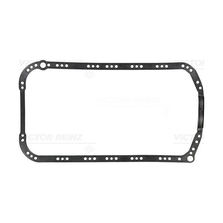 Tarpiklis, alyvos karteris VICTOR REINZ 71-52663-00