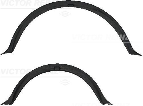 Tarpiklis, alyvos karteris VICTOR REINZ 71-52776-00