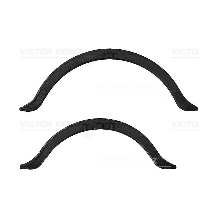 Tarpiklis, alyvos karteris VICTOR REINZ 71-52866-00