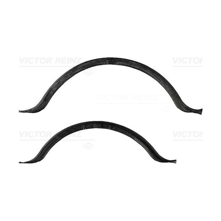 Tarpiklis, alyvos karteris VICTOR REINZ 71-52867-00