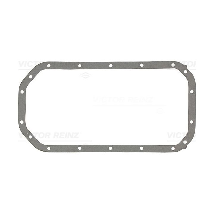 Tarpiklis, alyvos karteris VICTOR REINZ 71-53002-00