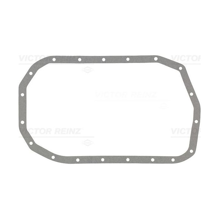 Tarpiklis, alyvos karteris VICTOR REINZ 71-53177-00