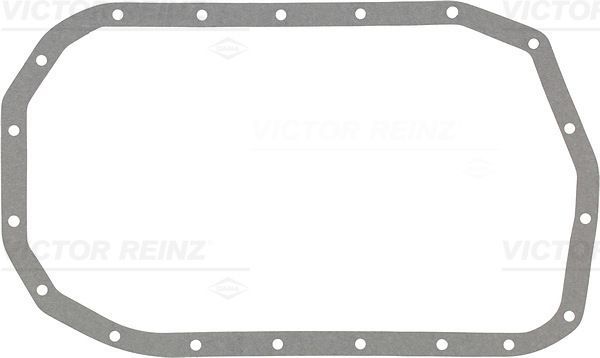 Tarpiklis, alyvos karteris VICTOR REINZ 71-53177-00