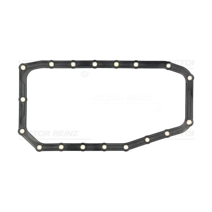 Tarpiklis, alyvos karteris VICTOR REINZ 71-83048-00