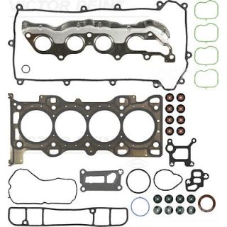 Visas tarpiklių komplektas, variklis VICTOR REINZ 01-54120-01