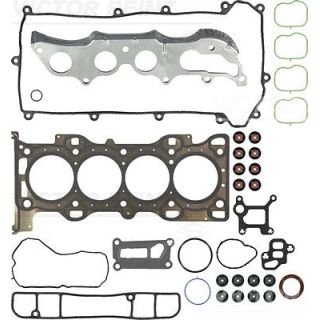 Visas tarpiklių komplektas, variklis VICTOR REINZ 01-54120-02