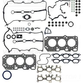 Visas tarpiklių komplektas, variklis VICTOR REINZ 01-54150-01