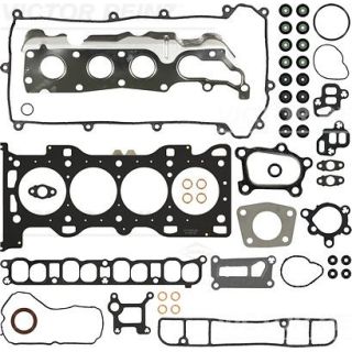 Visas tarpiklių komplektas, variklis VICTOR REINZ 01-54160-01